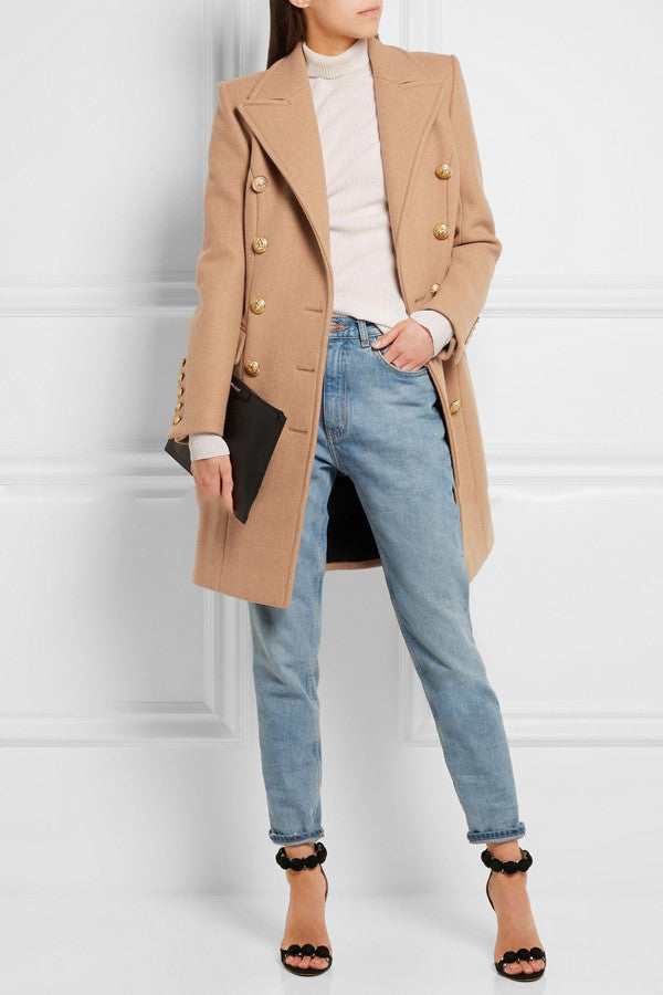 Cappotto Marine Yatching