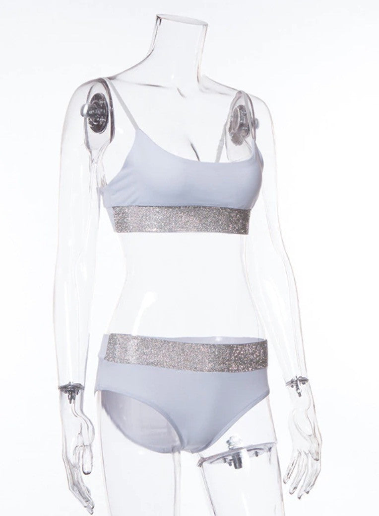 Bikini strass profyle