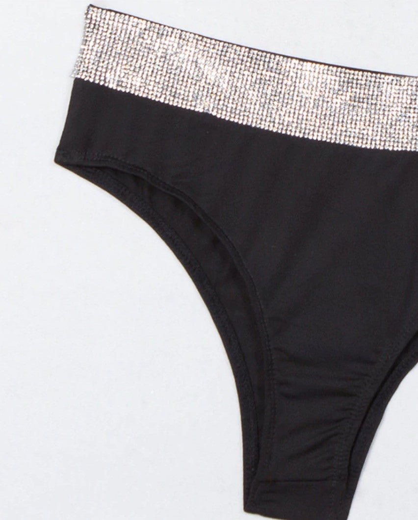 Bikini strass profyle