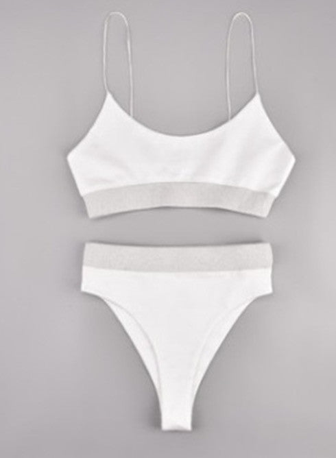 Bikini strass profyle