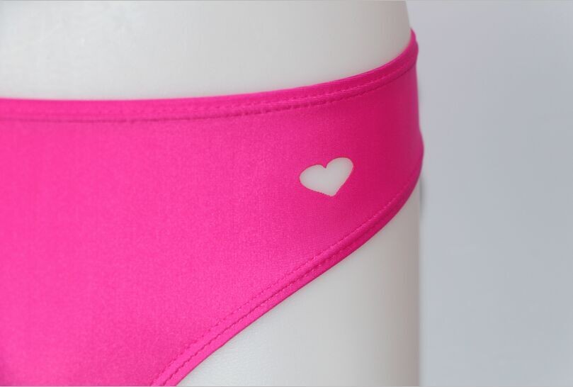 Brazilian little heart