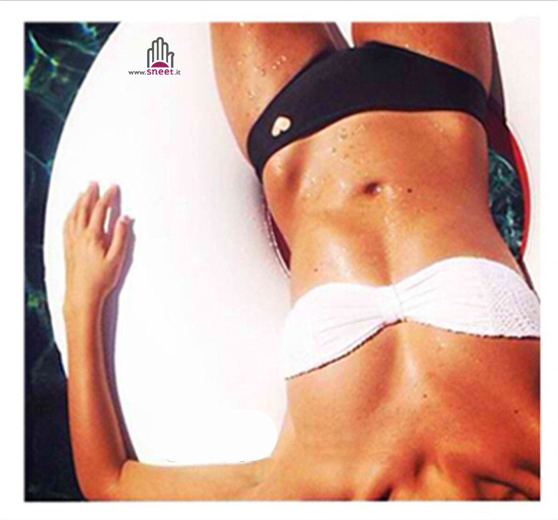 Brazilian little heart