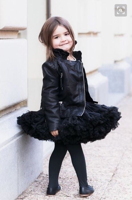 Gonna tutu baby Gerla