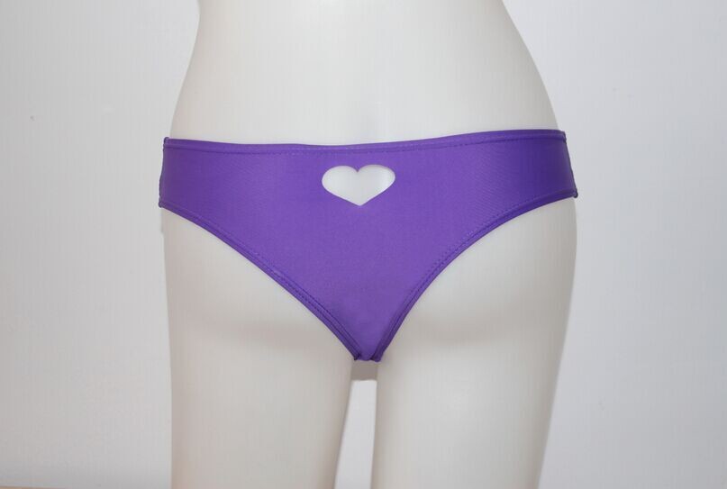 Brazilian little heart