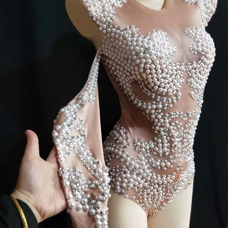 Body luxury perle illusion