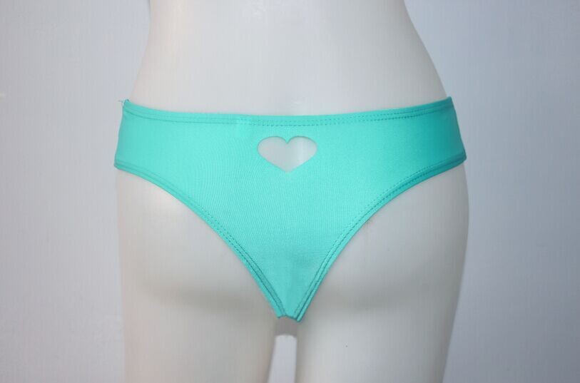 Brazilian little heart