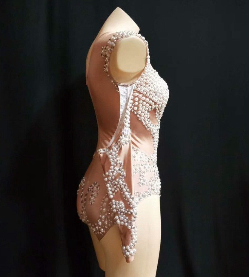 Body luxury perle illusion