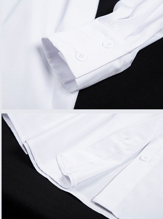 Maxi camicione Gretyd