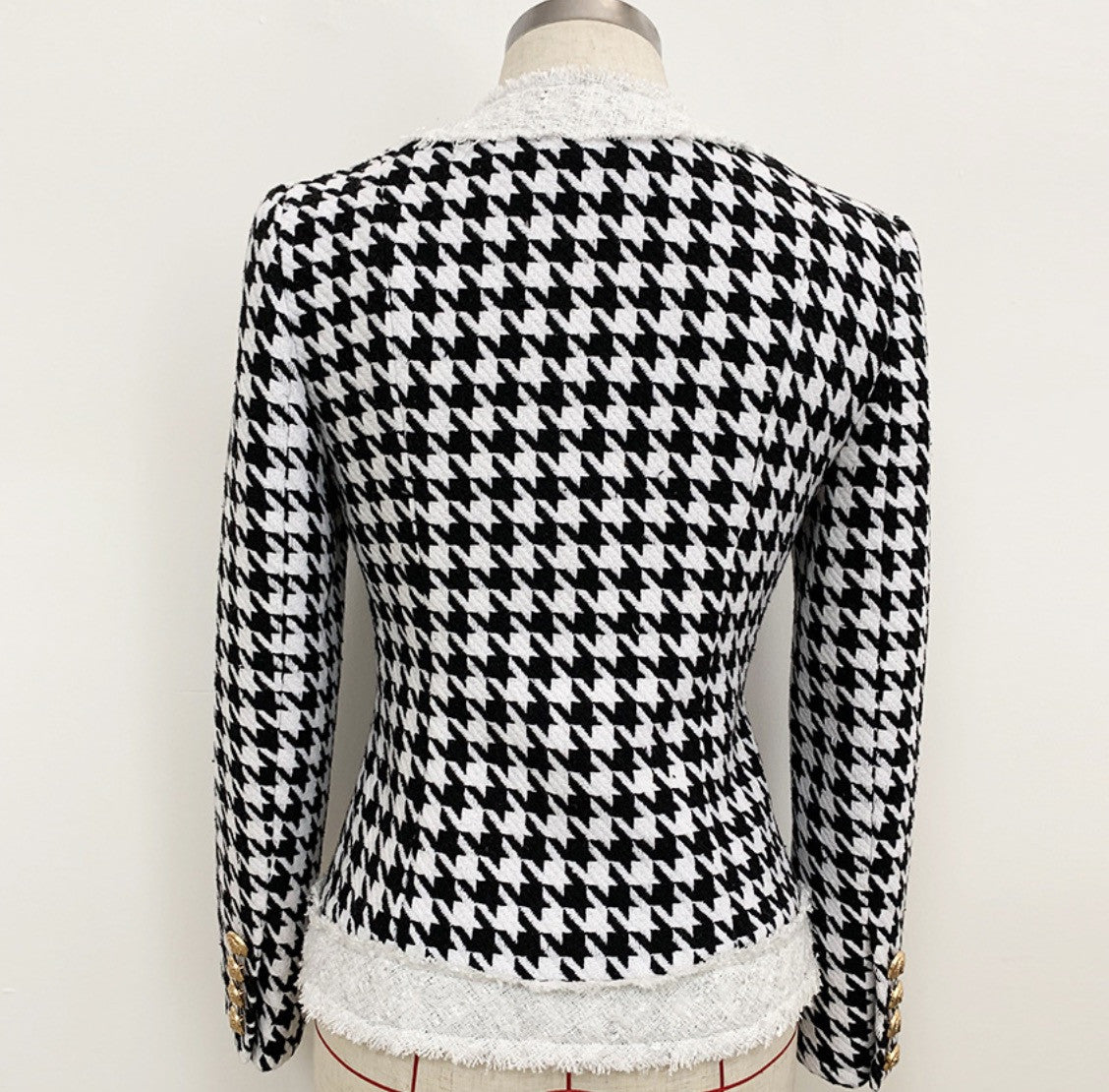 Completo Pied Poule Ovga