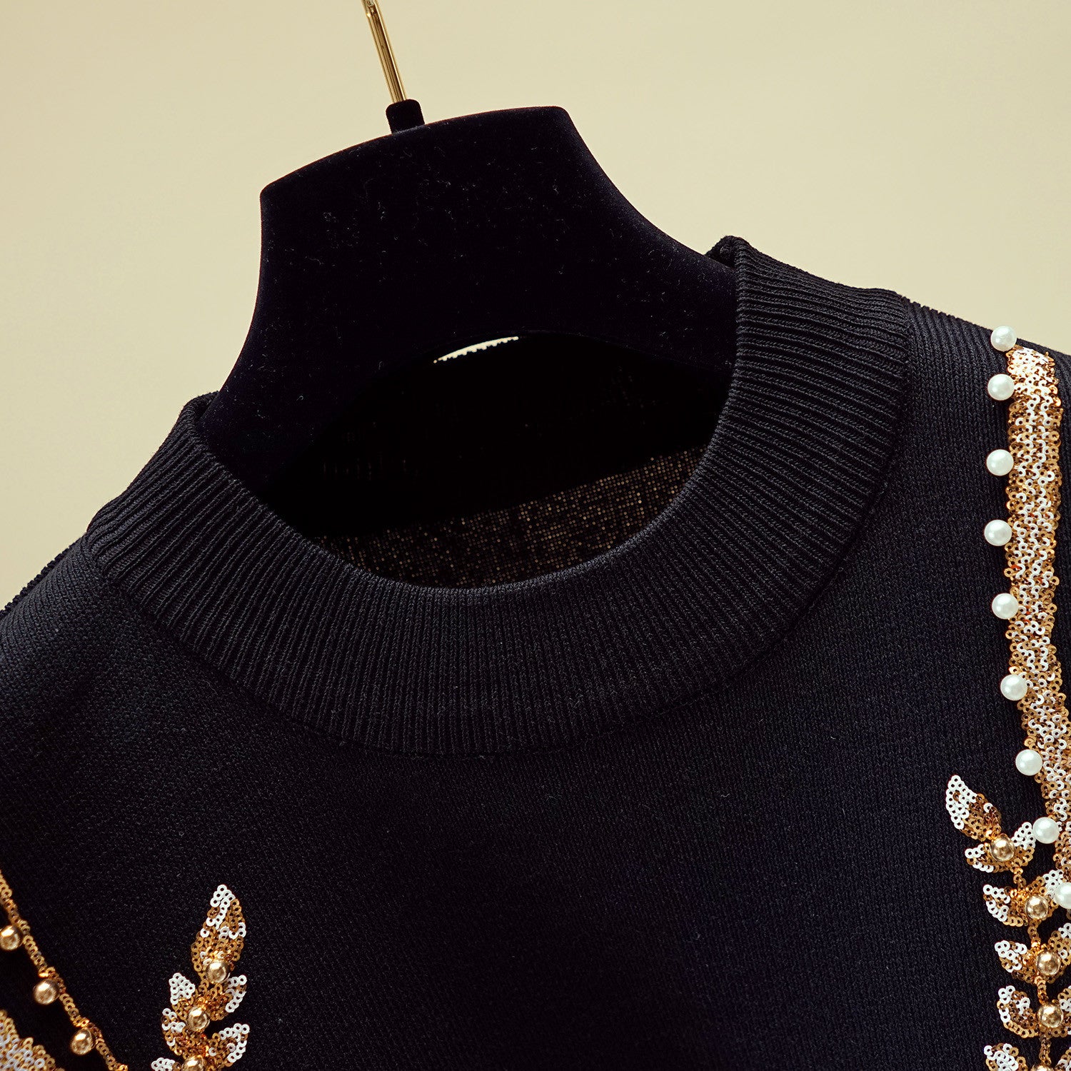 Tuta in maglia Fenice