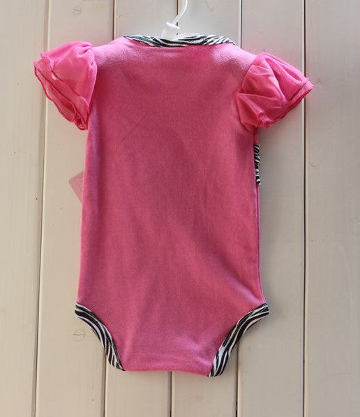 Body e cappellino daddy's girl