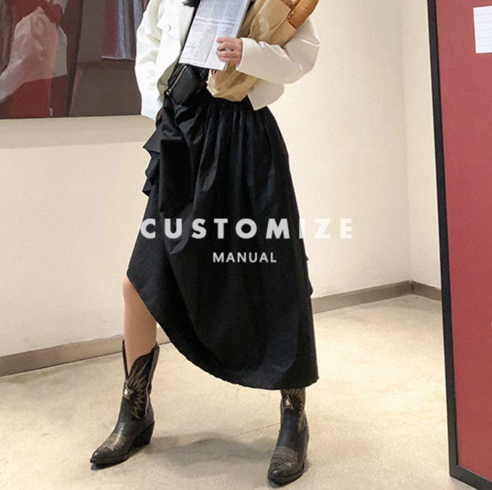 Stivale texano Wisconsin