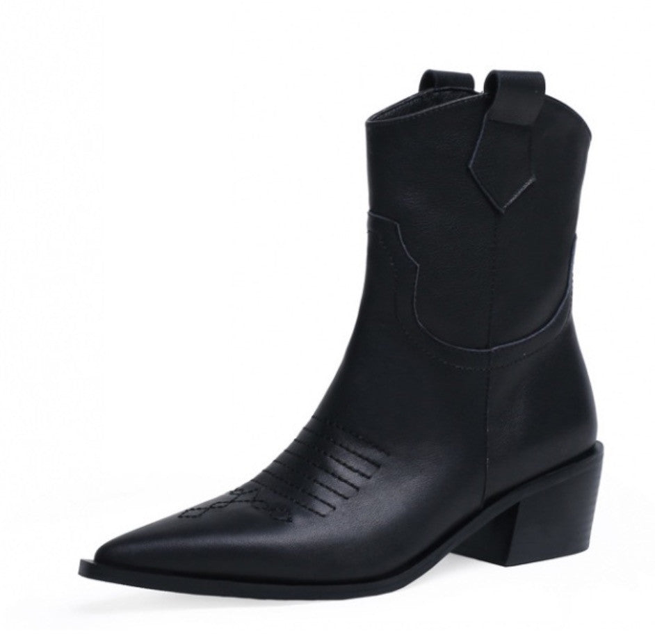 Stivale texano Wisconsin