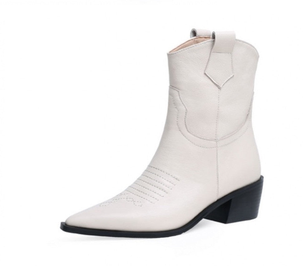 Stivale texano Wisconsin