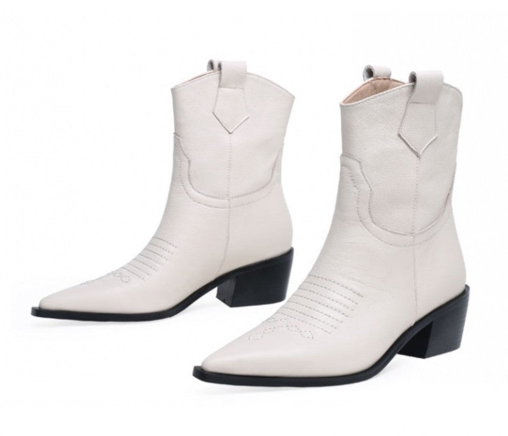 Stivale texano Wisconsin