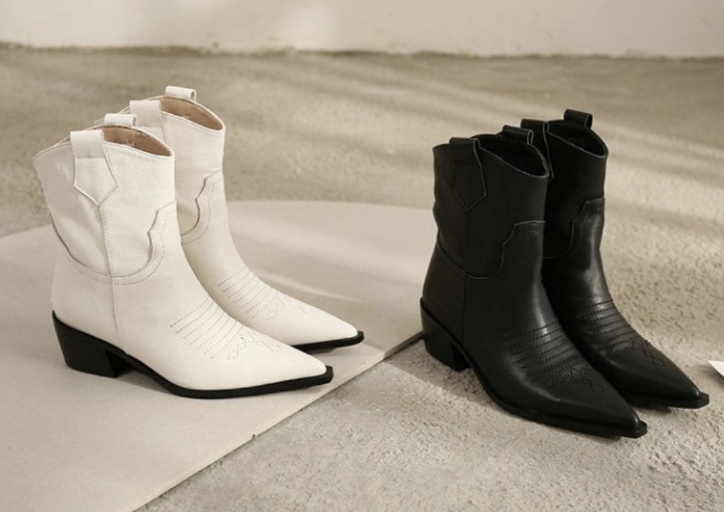 Stivale texano Wisconsin