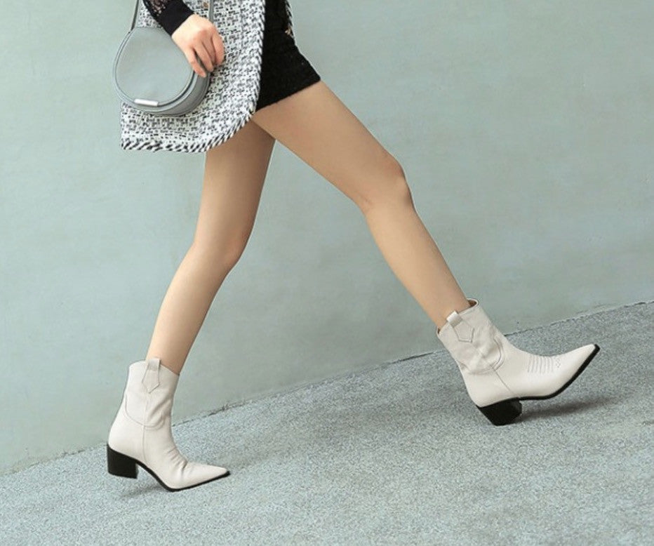 Stivale texano Wisconsin