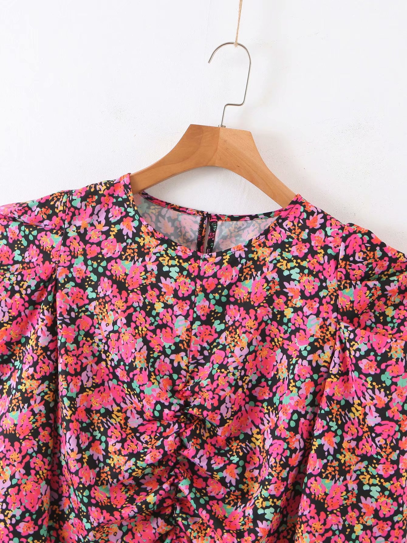 Completo a fiori Nessj