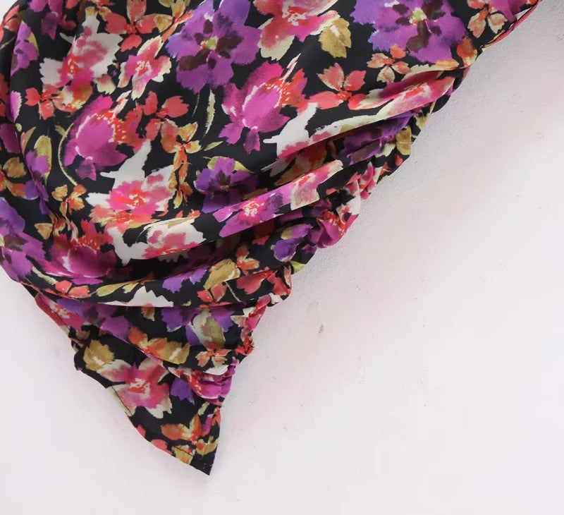 Abitino a fiori Sanreva