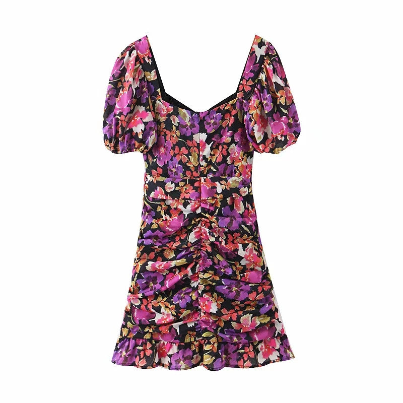 Abitino a fiori Sanreva