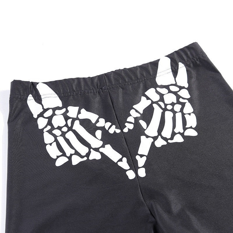 Completo sprty hands bones