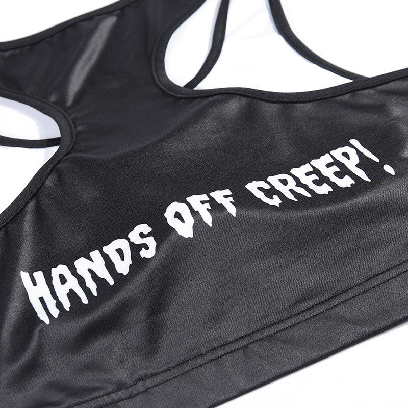 Completo sprty hands bones