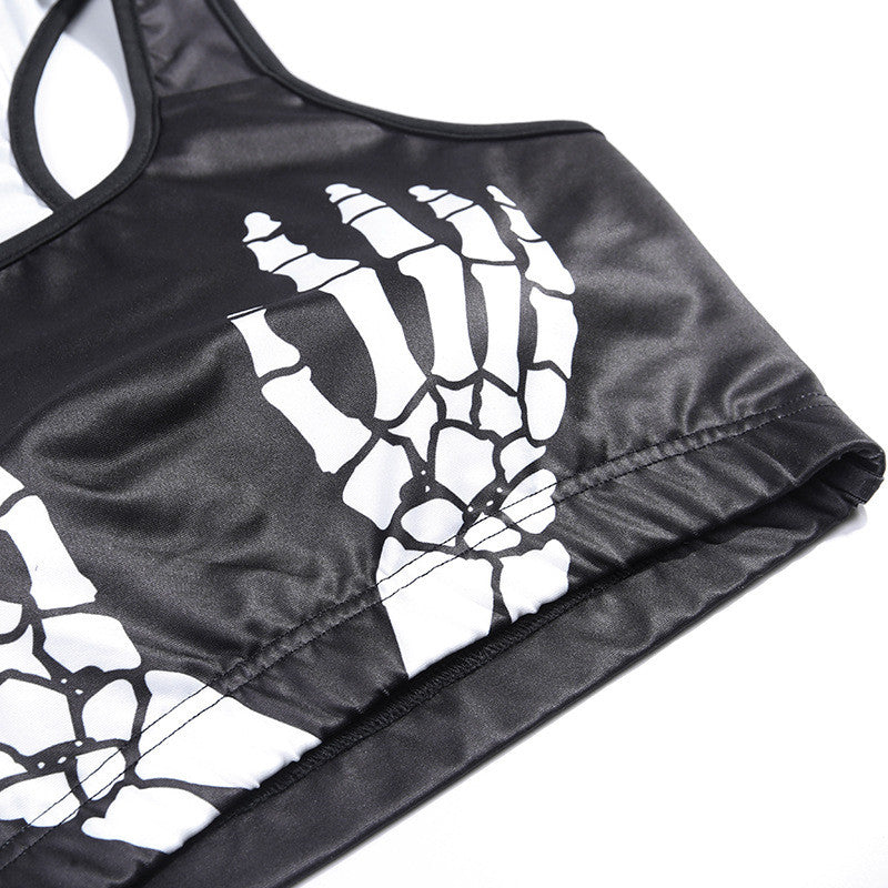 Completo sprty hands bones