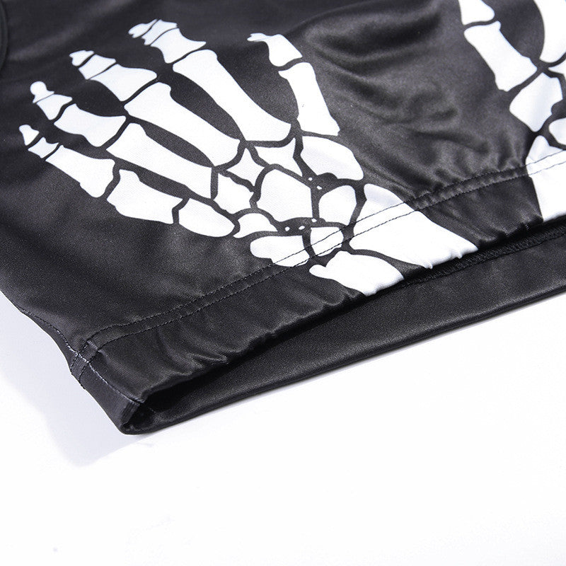 Completo sprty hands bones