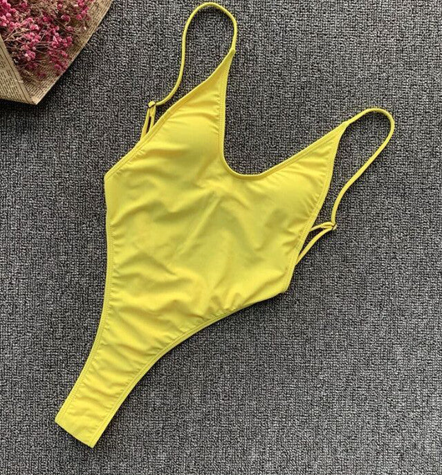 Costume intero  body Hodana