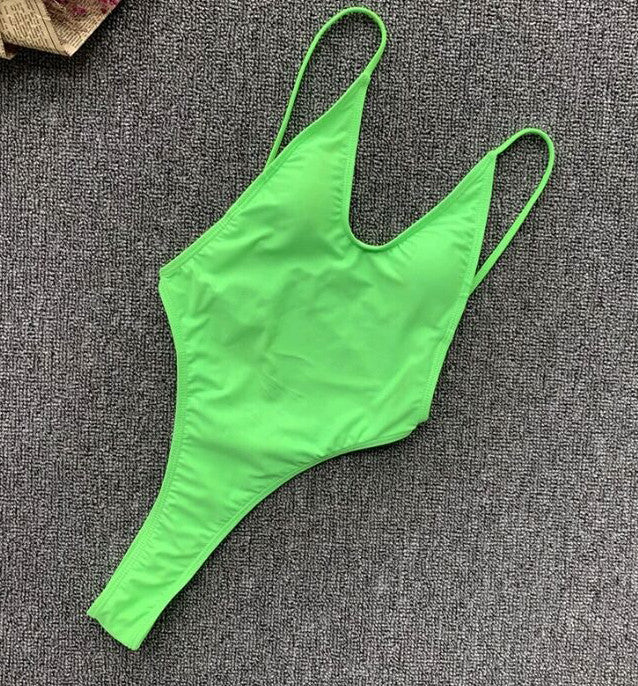 Costume intero  body Hodana