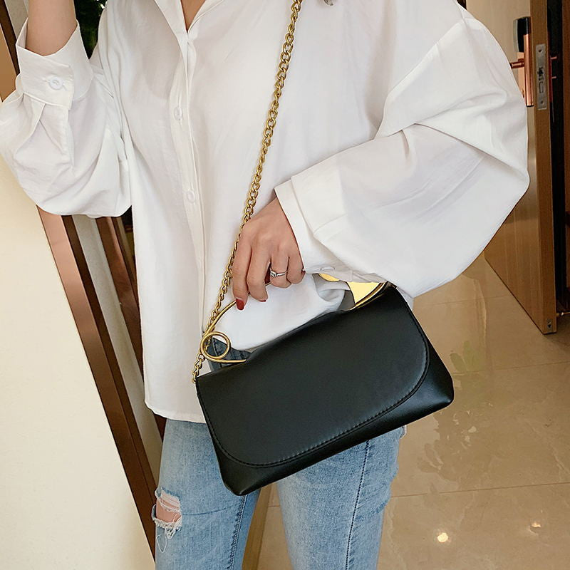 Pochette maxi spilla