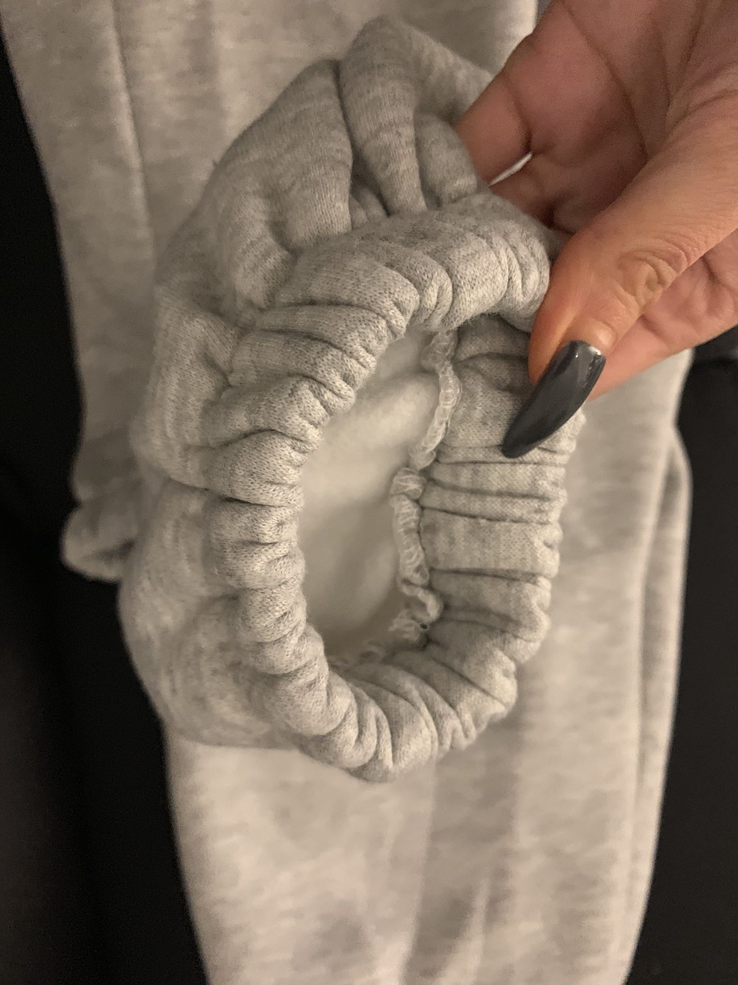 Pantalone tuta Princy