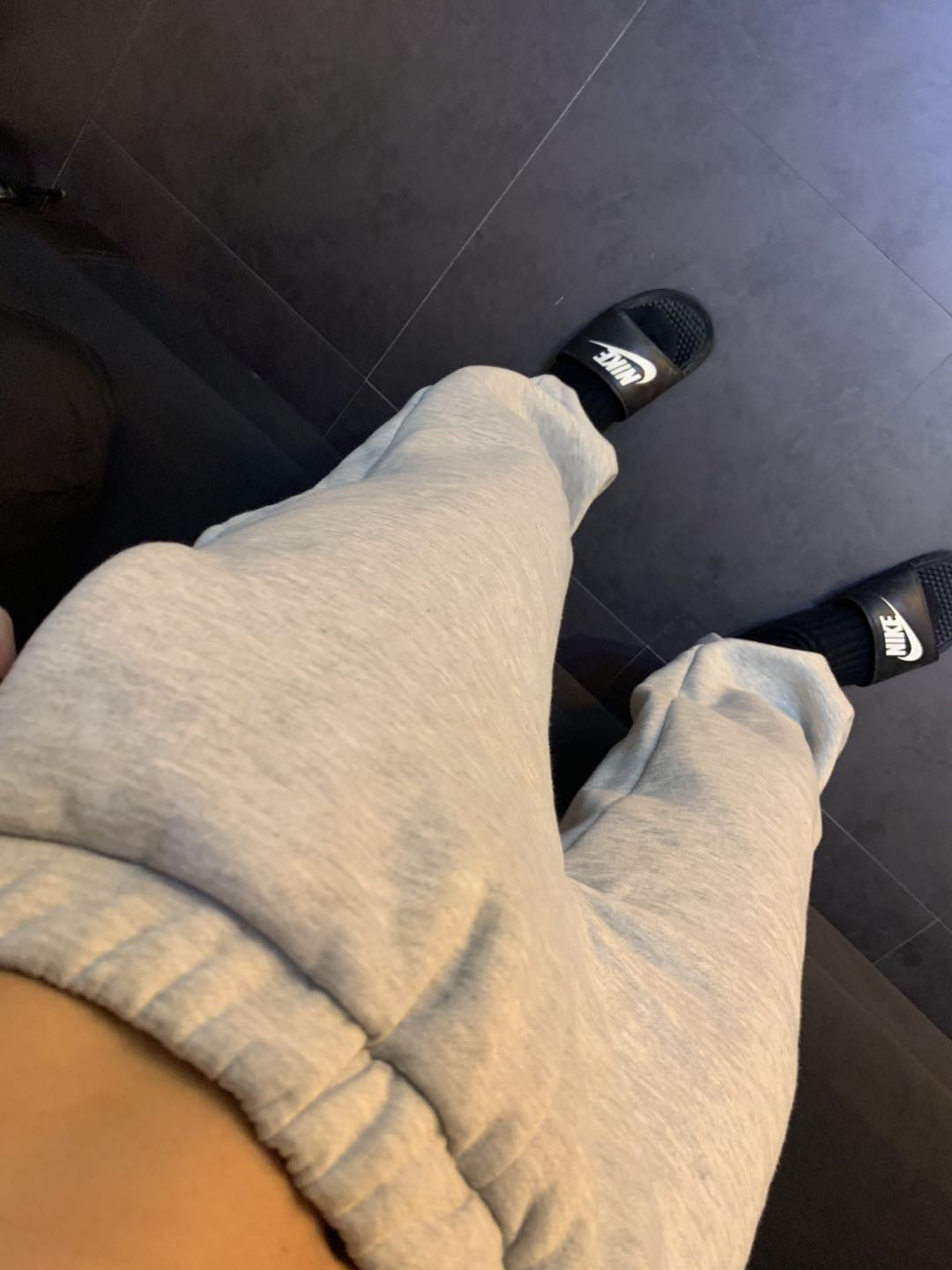 Pantalone tuta Princy