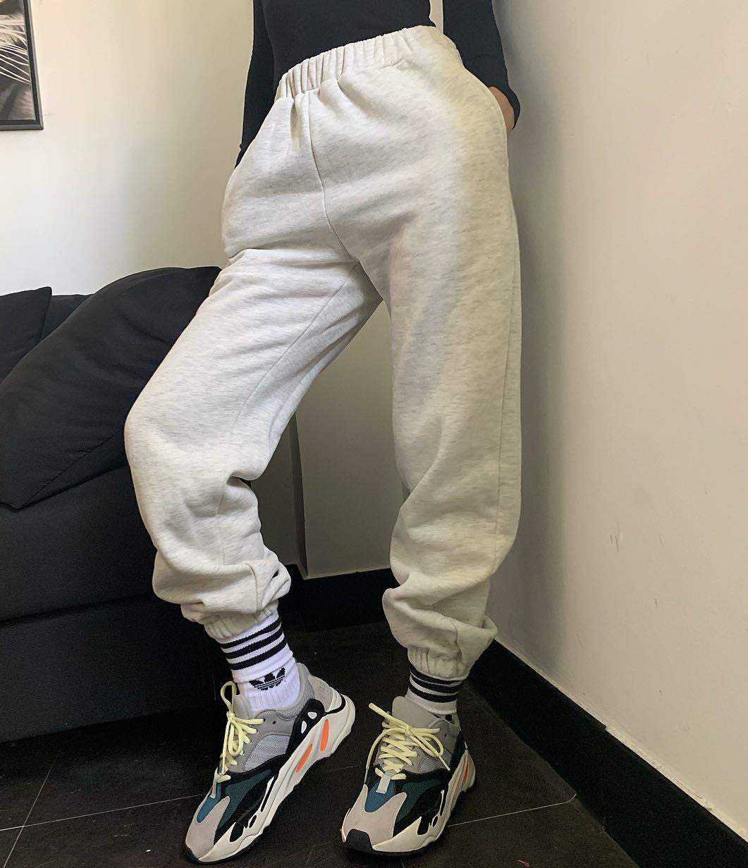 Pantalone tuta Princy