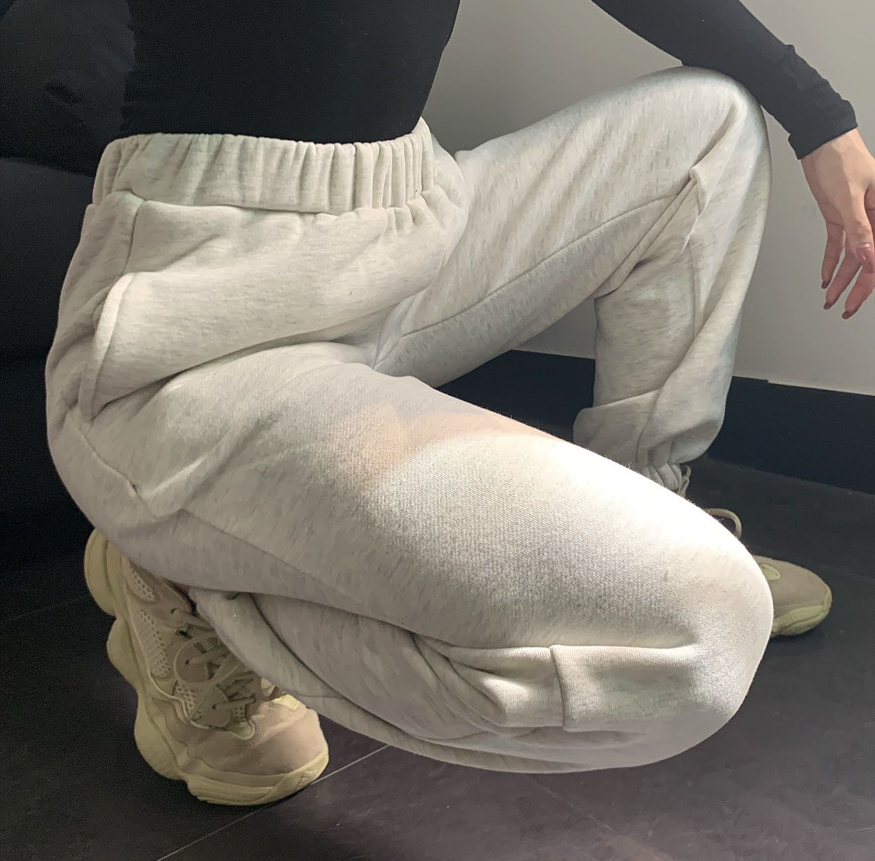 Pantalone tuta Princy