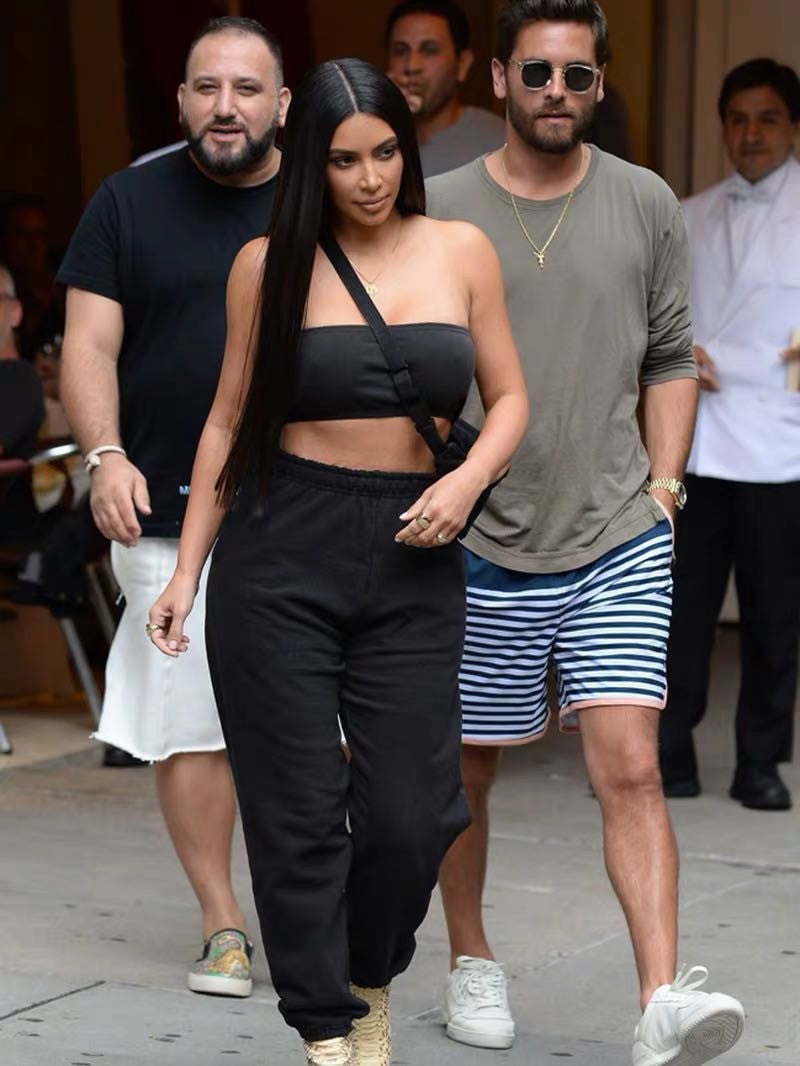 Pantalone tuta Princy