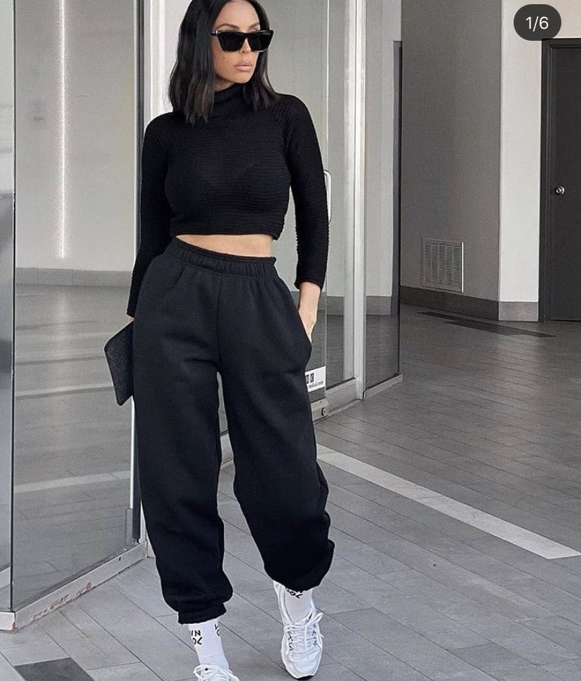 Pantalone tuta Princy