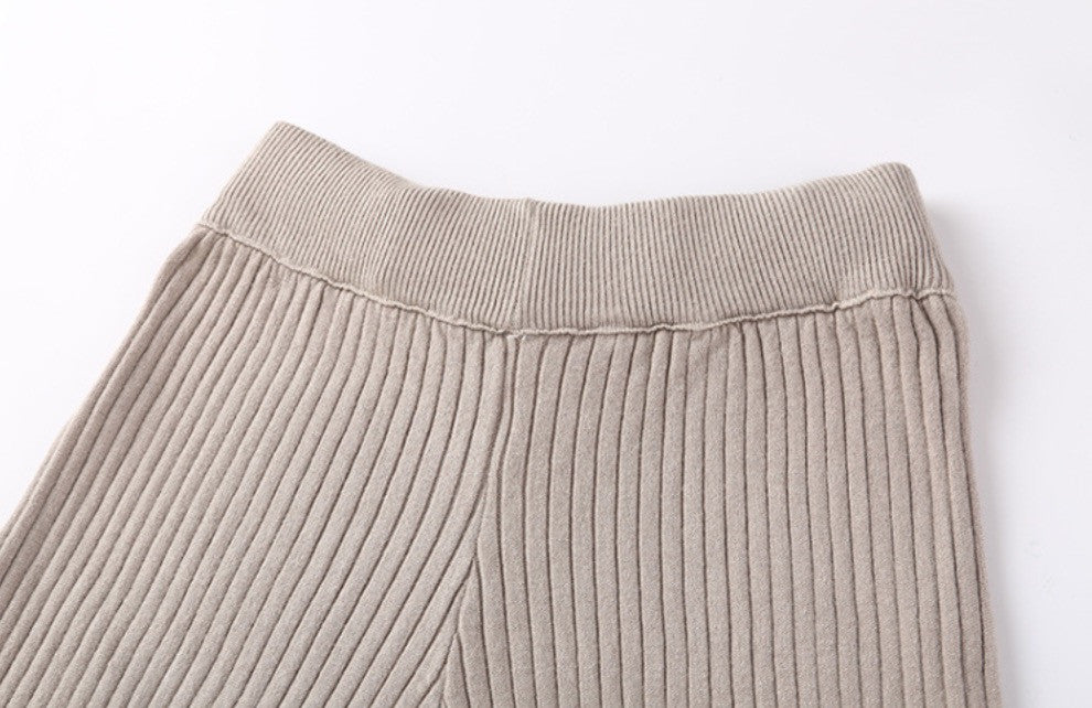 Pantalone a costine Flame