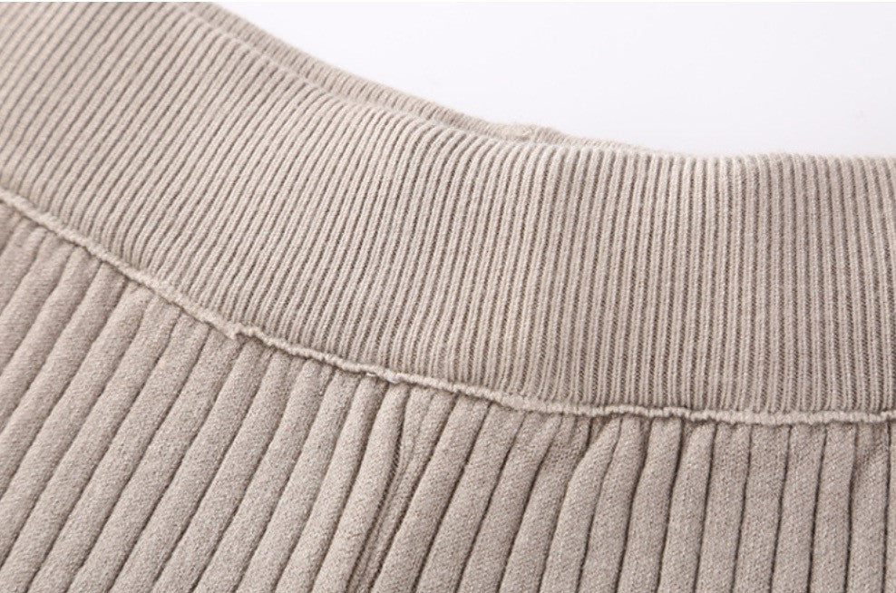 Pantalone a costine Flame