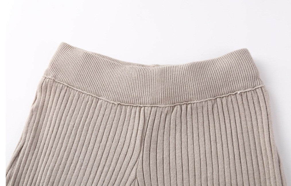 Pantalone a costine Flame