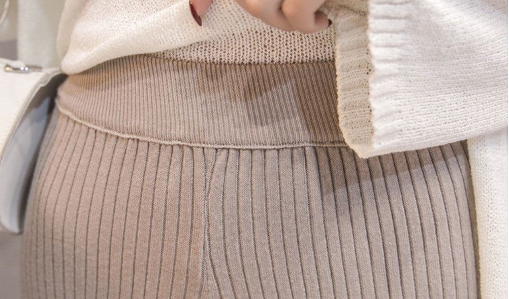 Pantalone a costine Flame