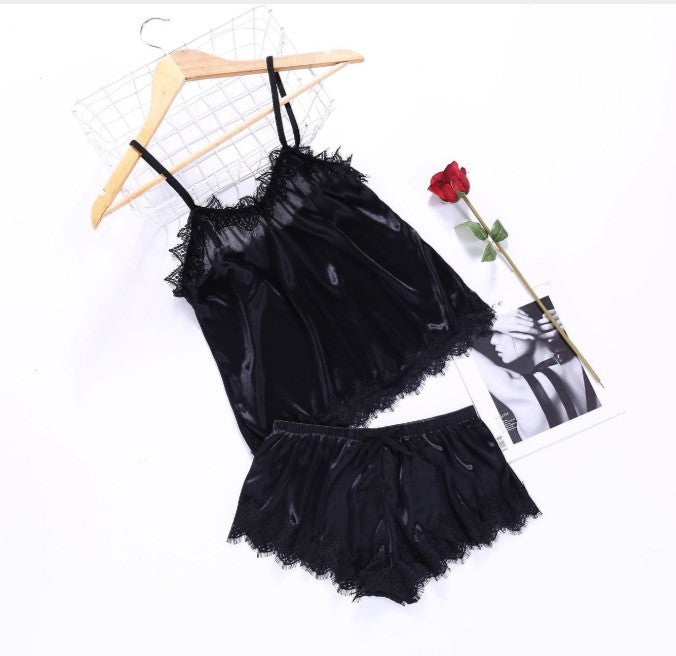 Completo raso notte Jorki