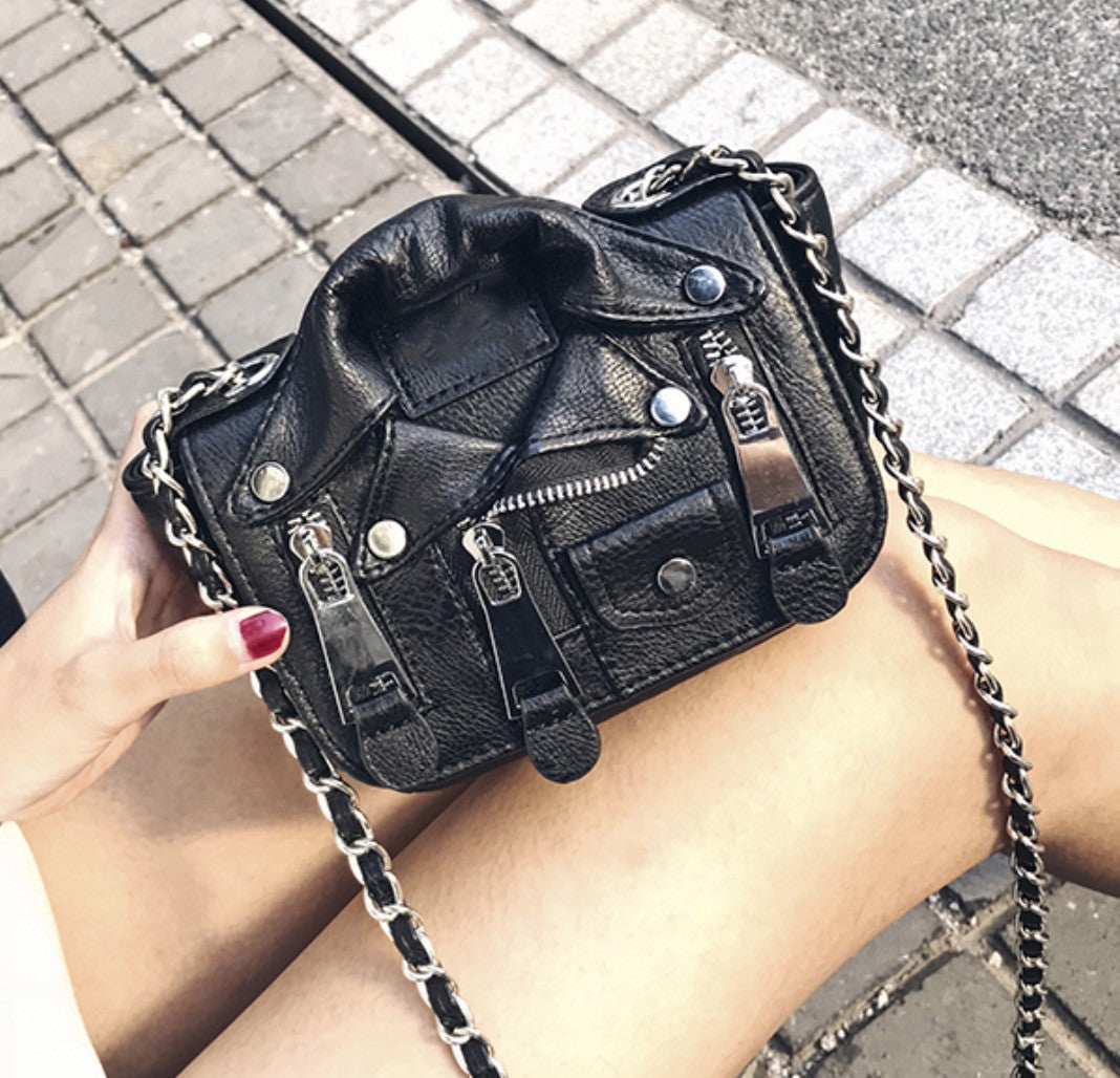 Pochette little jacket