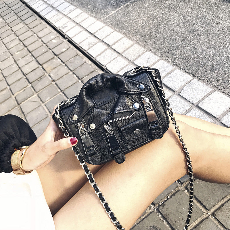 Pochette little jacket