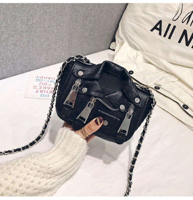 Pochette little jacket