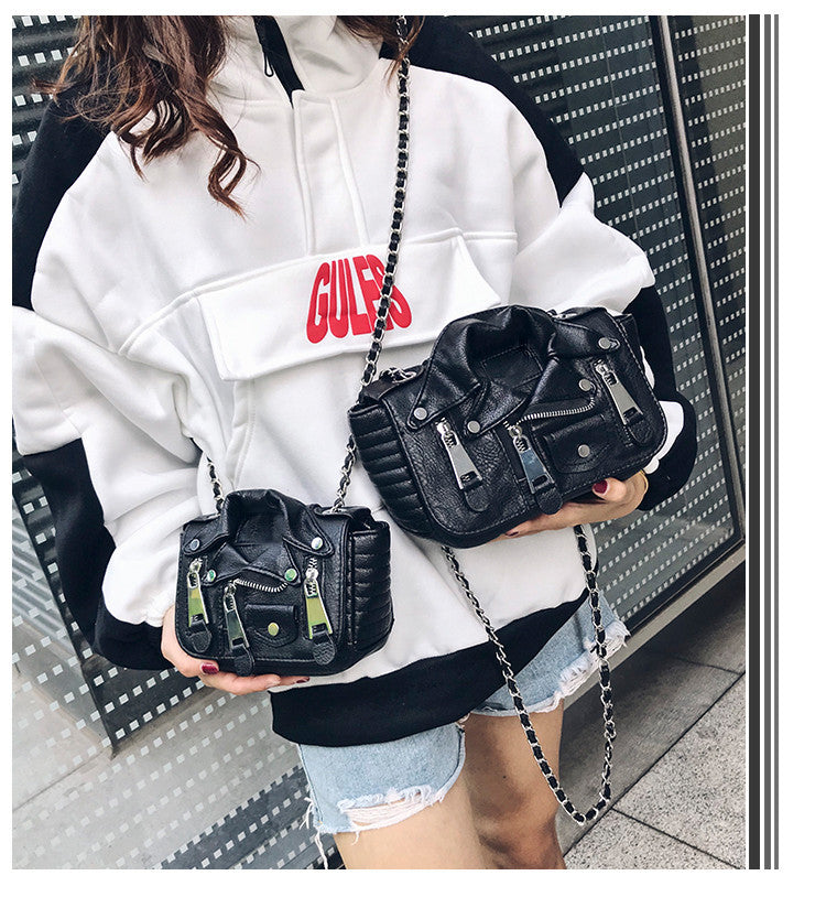 Pochette little jacket