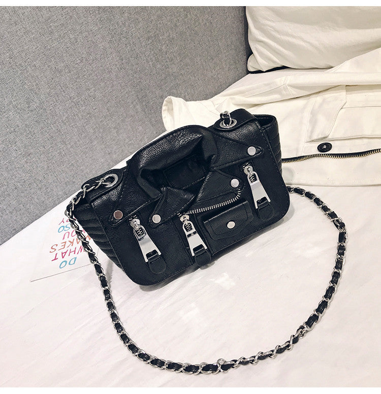 Pochette little jacket