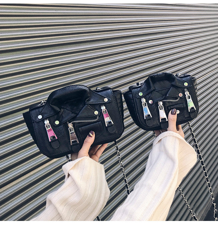 Pochette little jacket