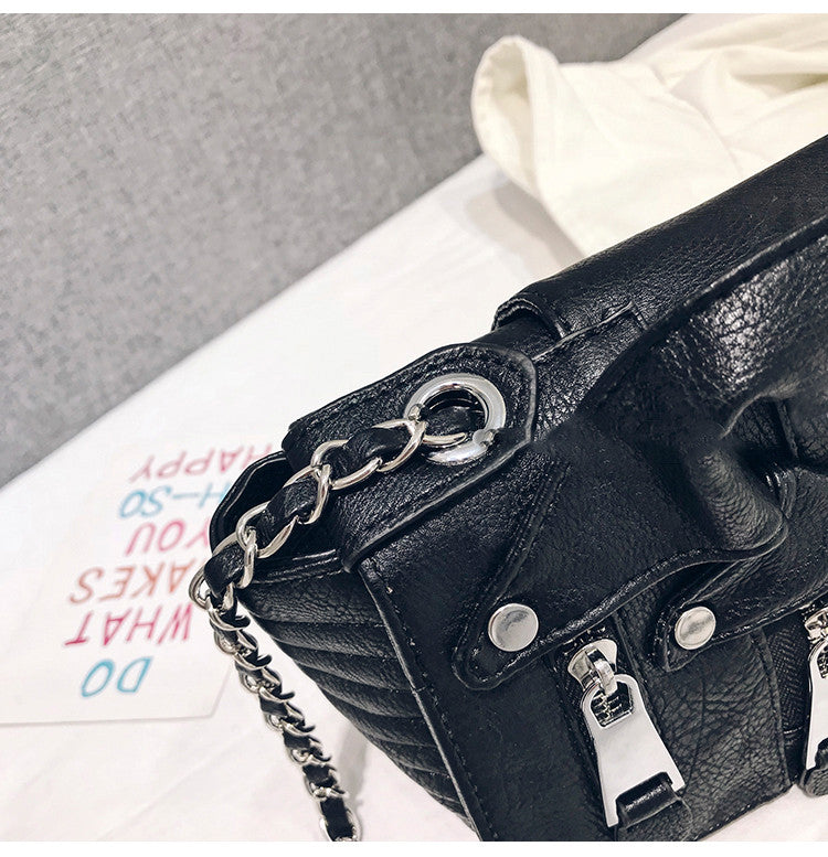 Pochette little jacket