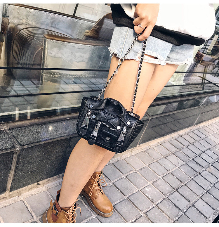 Pochette little jacket